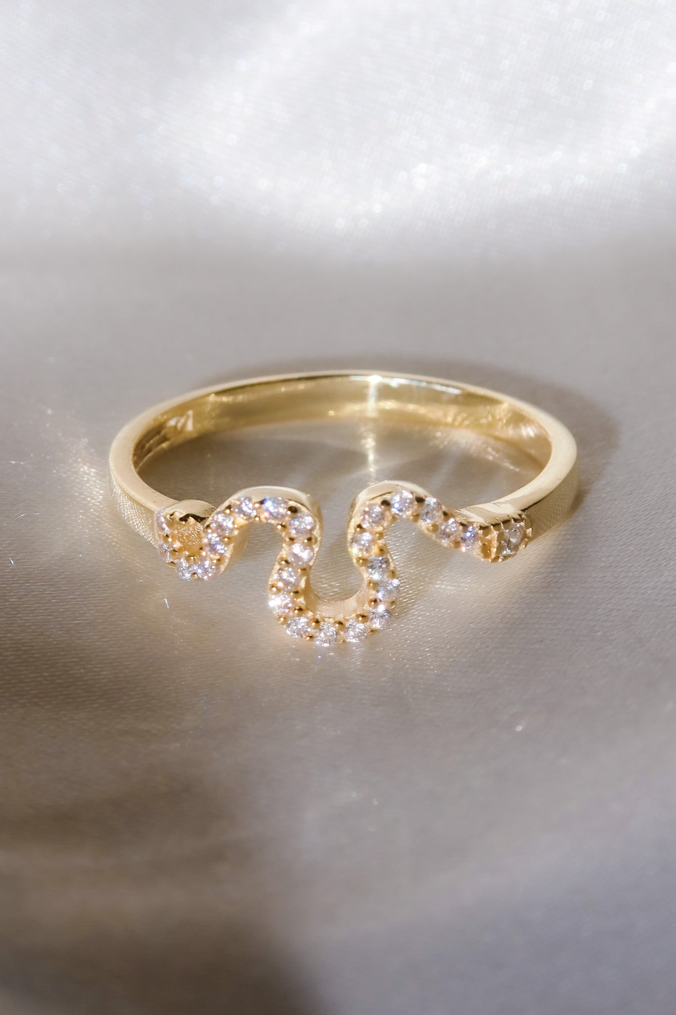Envy 925 Ring