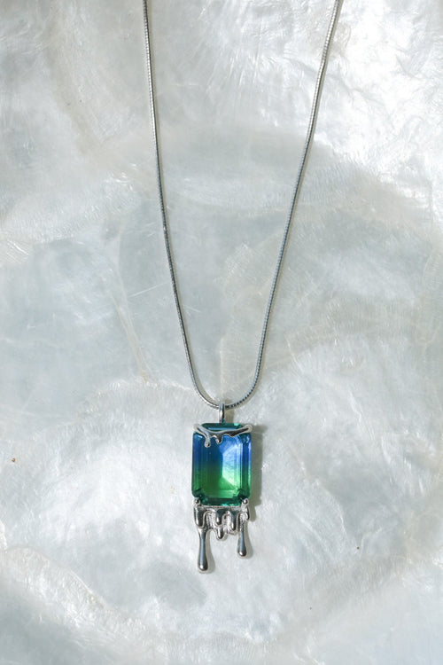 Acumen 925 Necklace