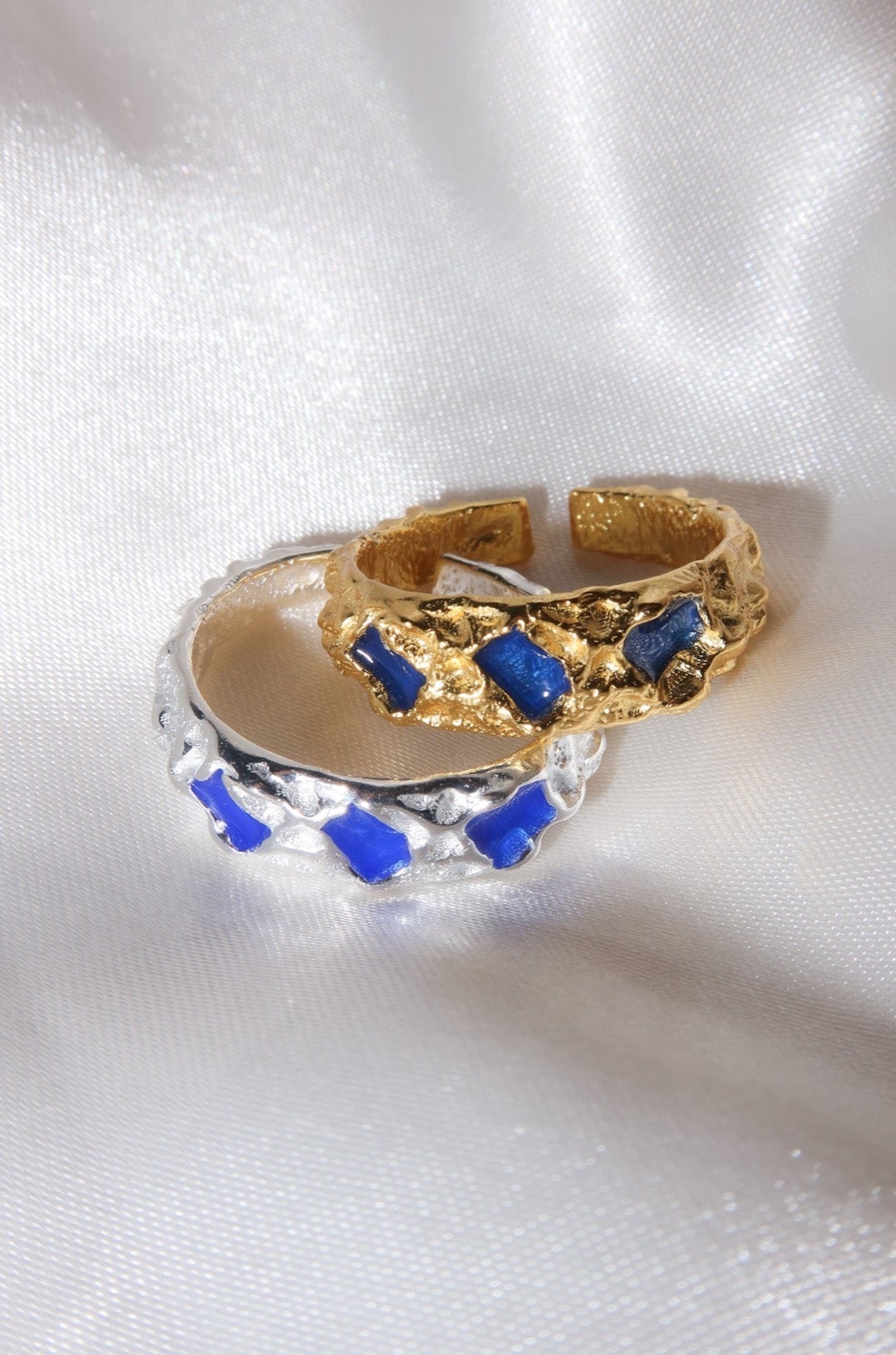 Zenith 925 Ring