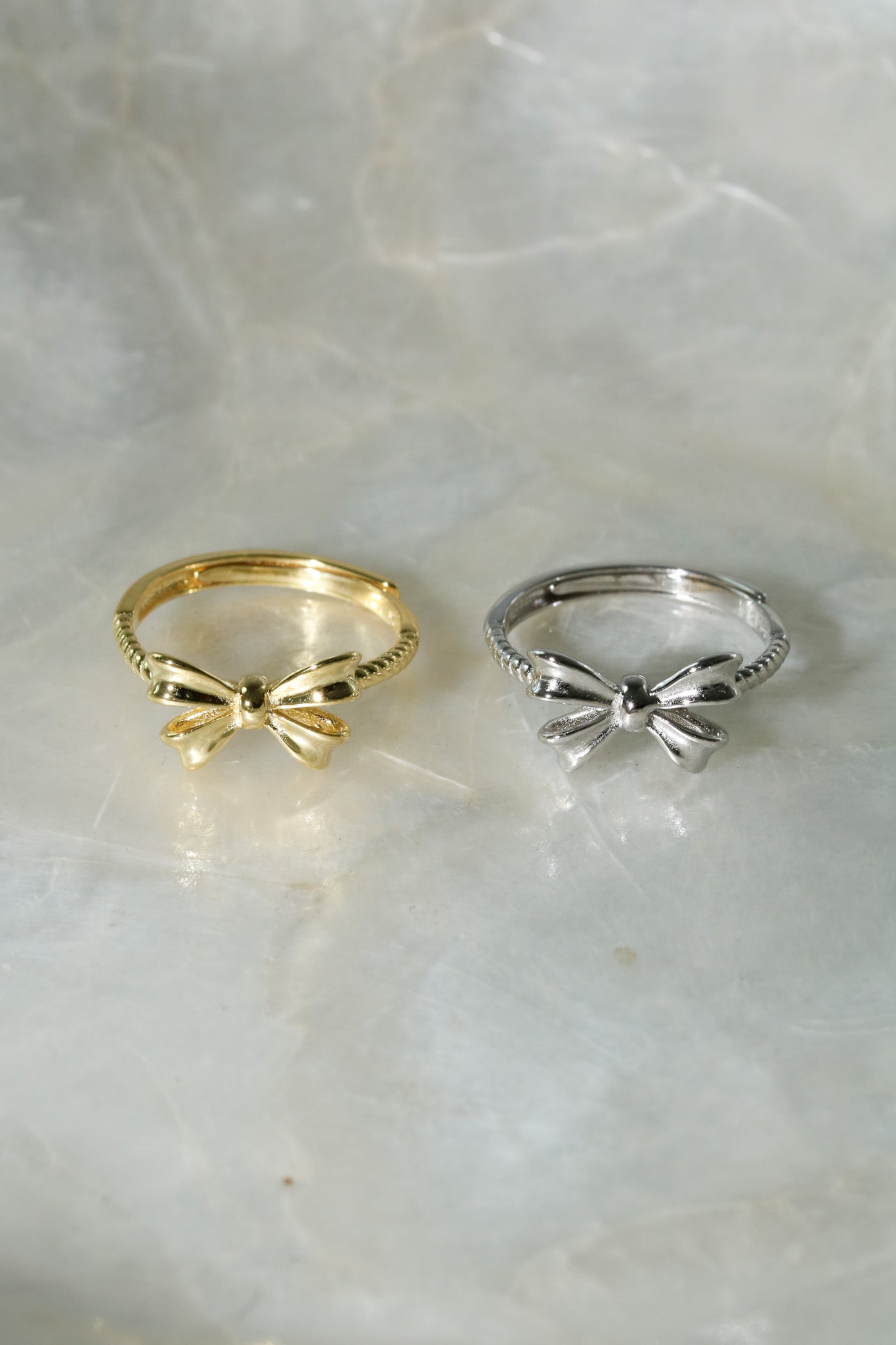 Cassie 925 Ring