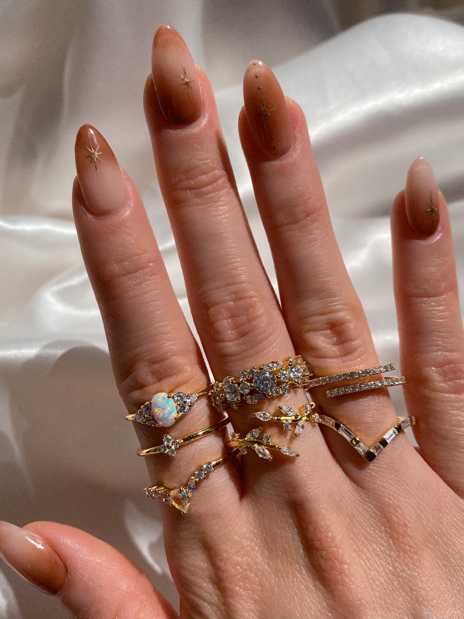 Arabella 925 Ring