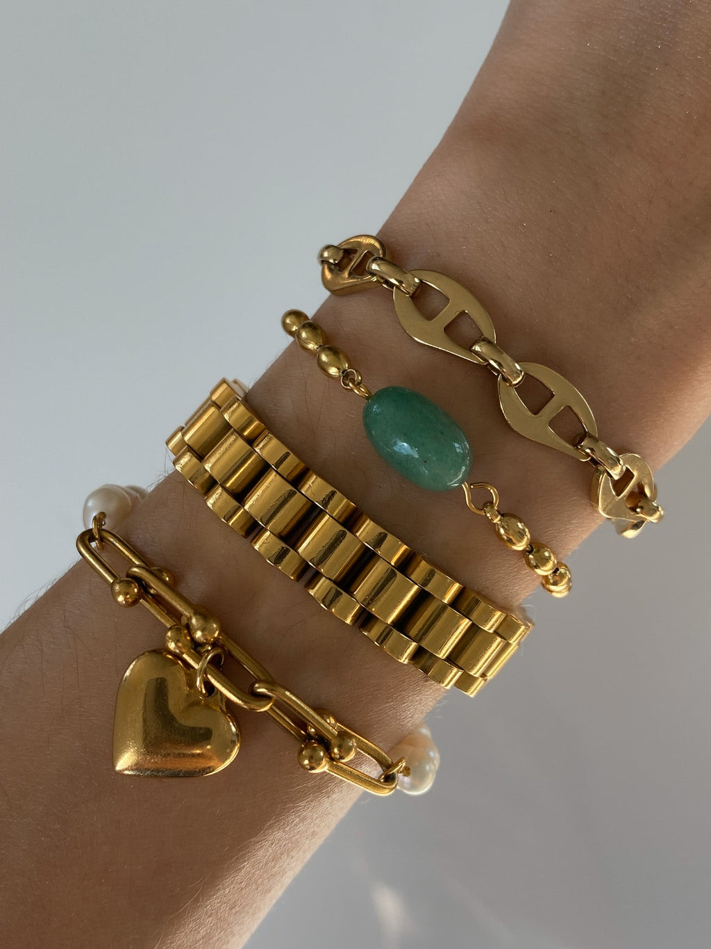 Elmina Bracelet