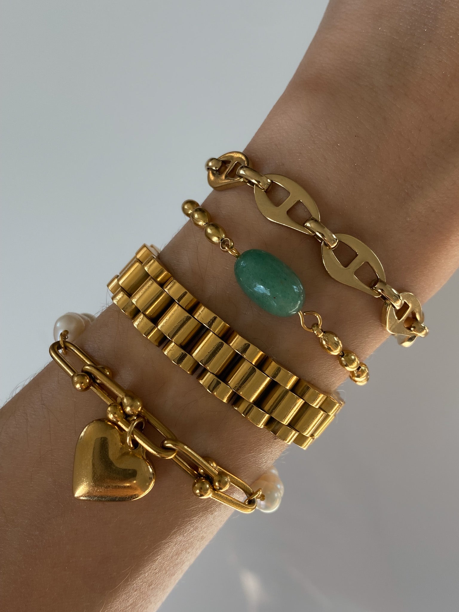 Harlow Bracelet