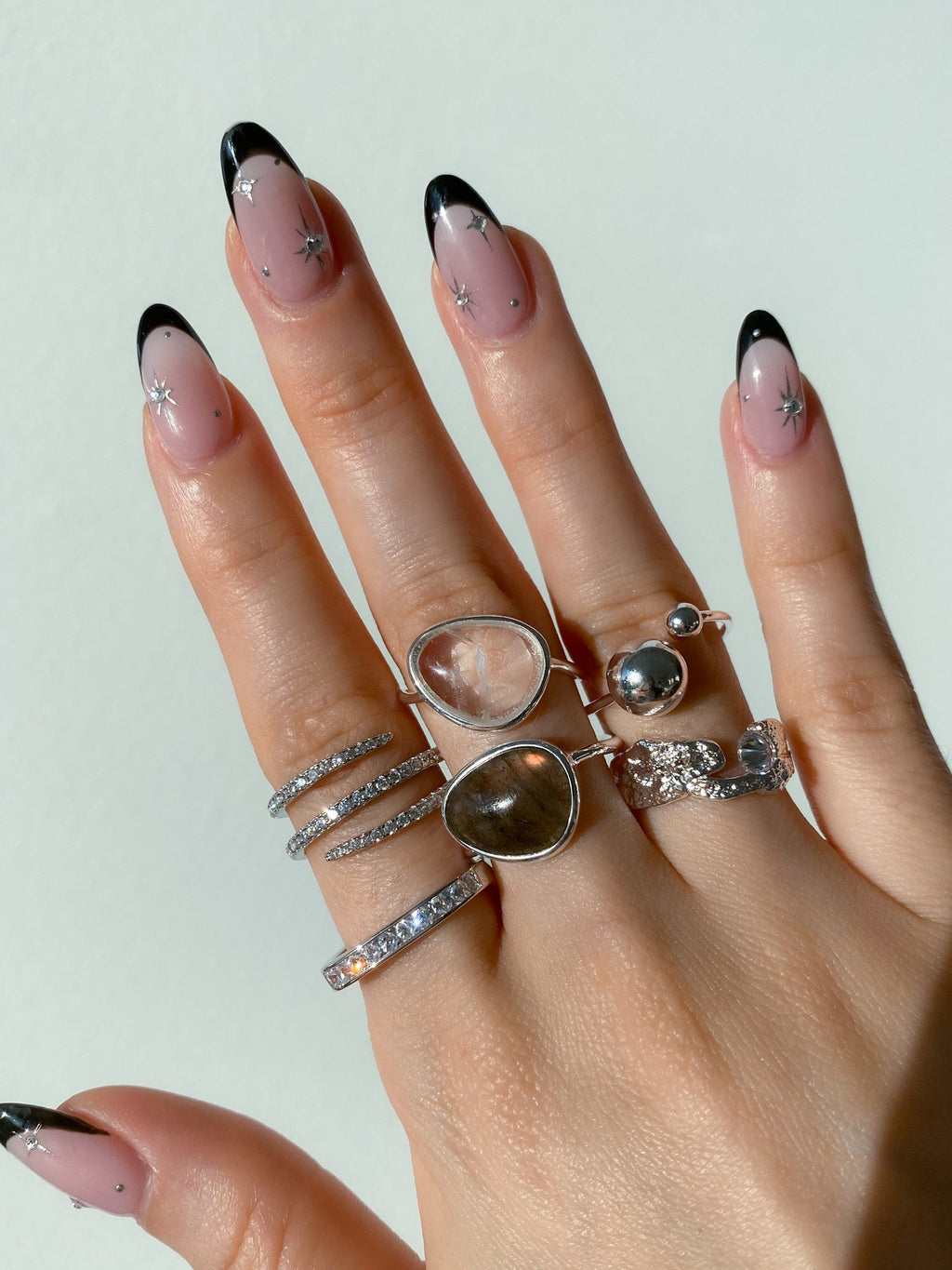 Setora 925 Ring